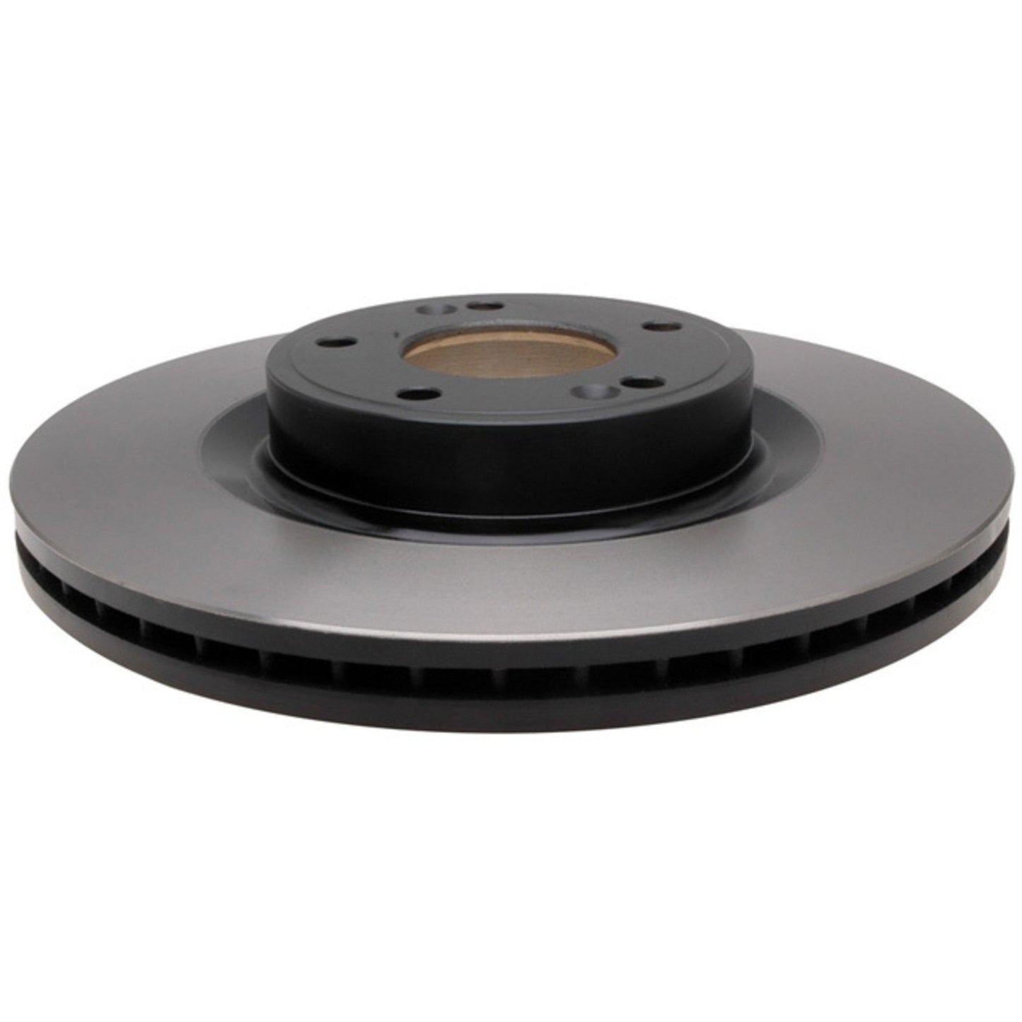 Raybestos Brakes Disc Brake Rotor 980767