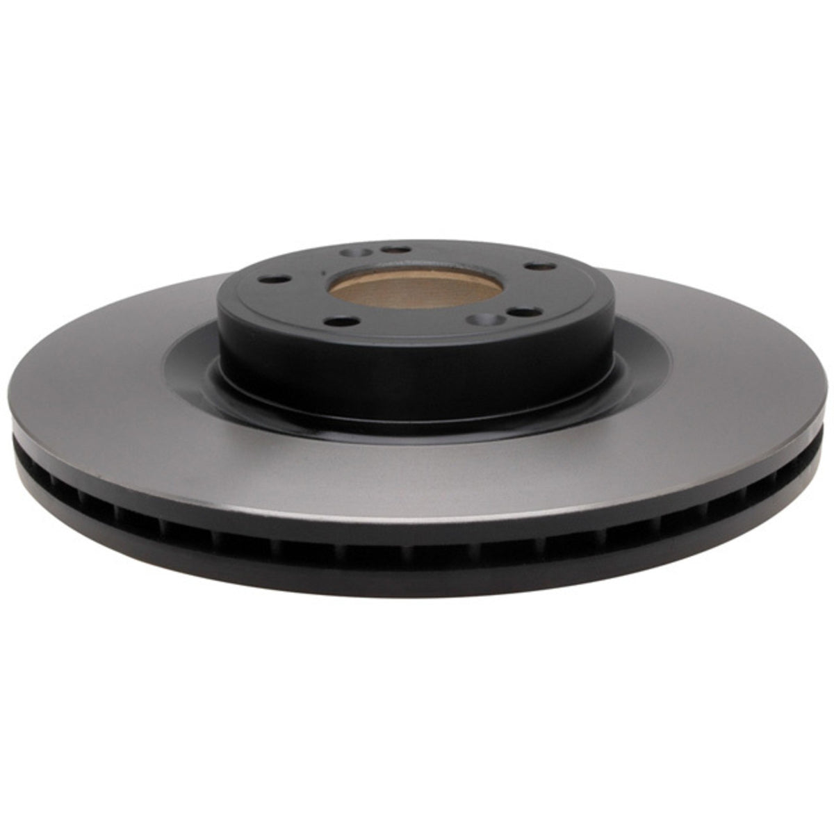 Raybestos Brakes Disc Brake Rotor 980767
