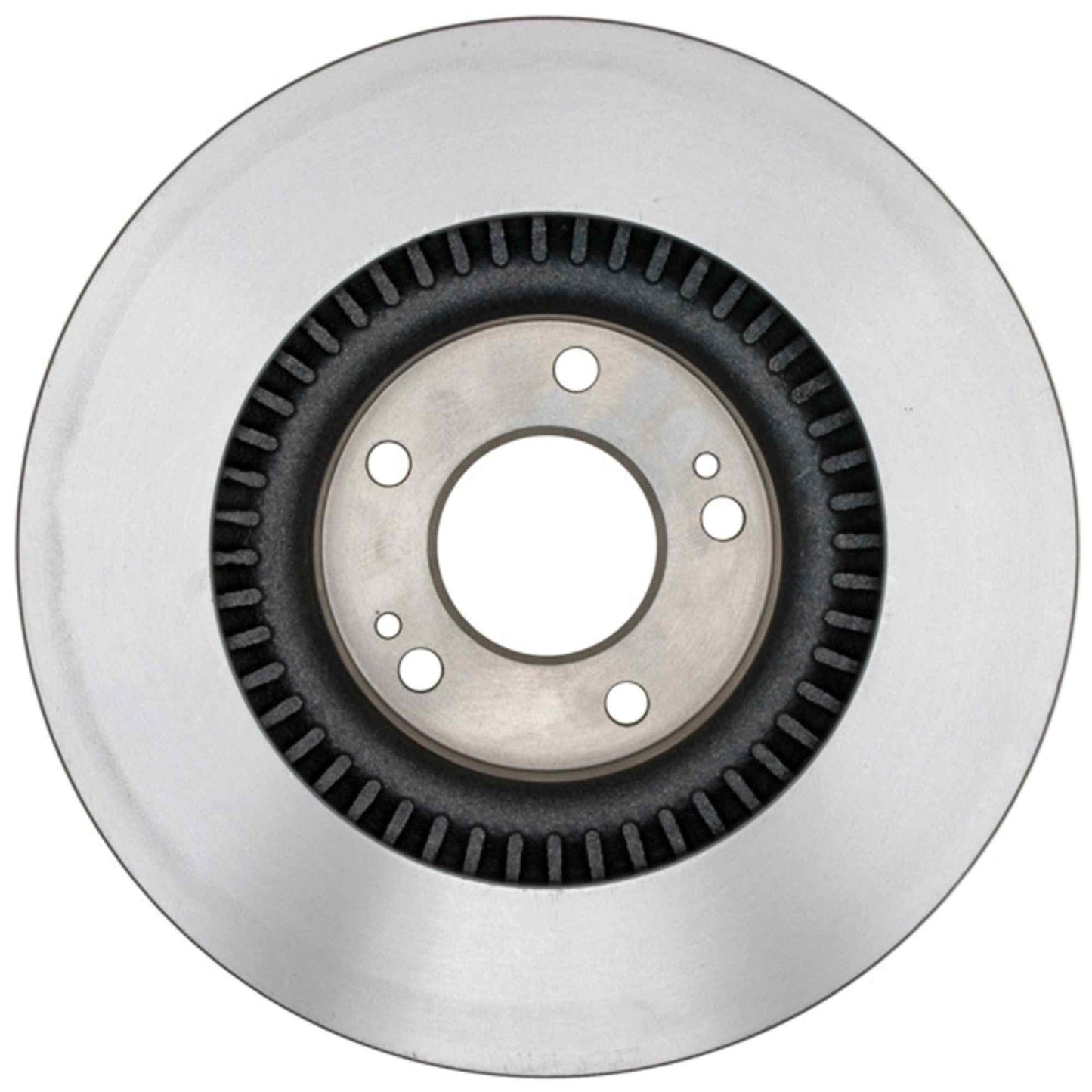 Raybestos Brakes Disc Brake Rotor 980767