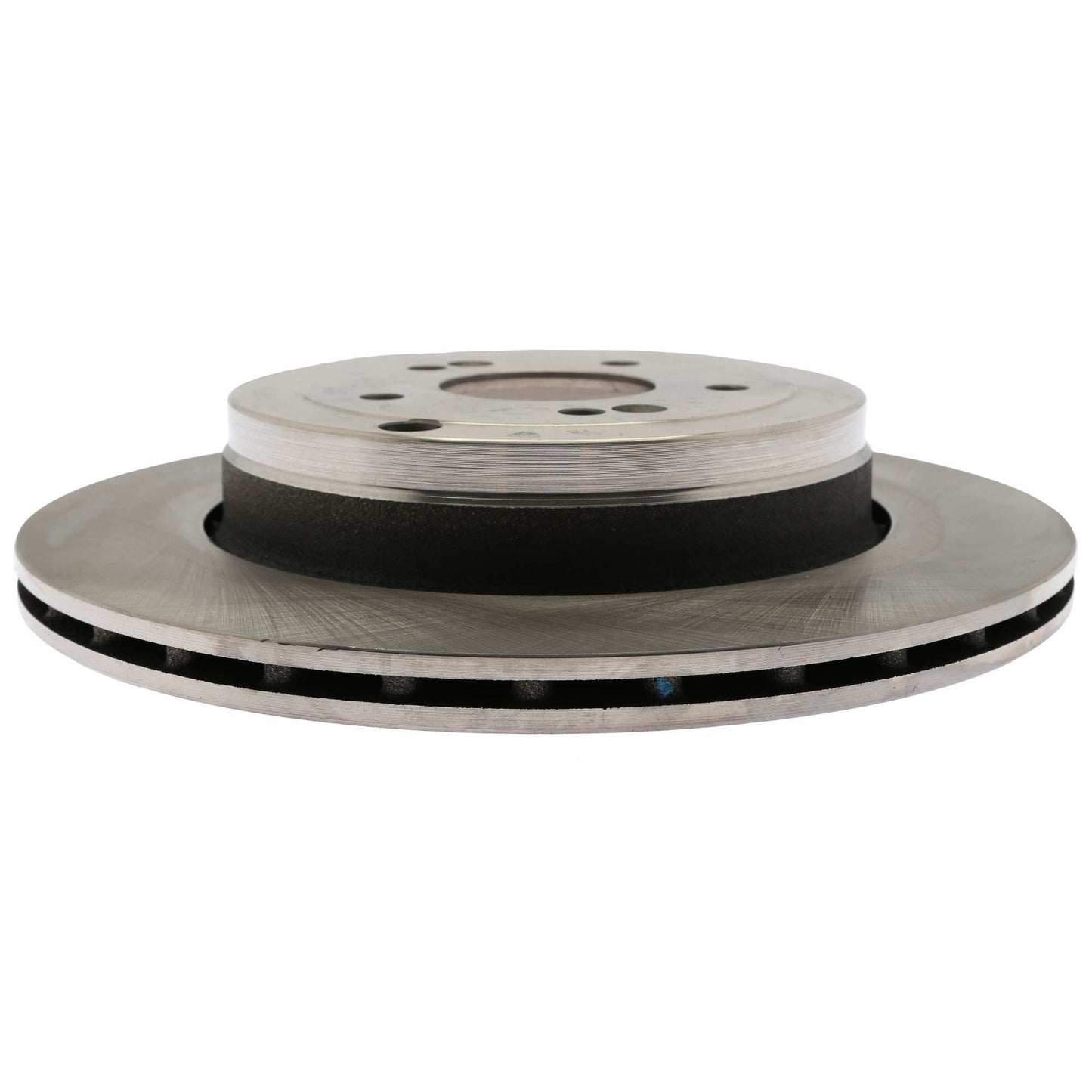 Raybestos Brakes Disc Brake Rotor 980772R