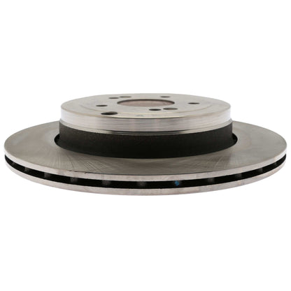 Raybestos Brakes Disc Brake Rotor 980772R