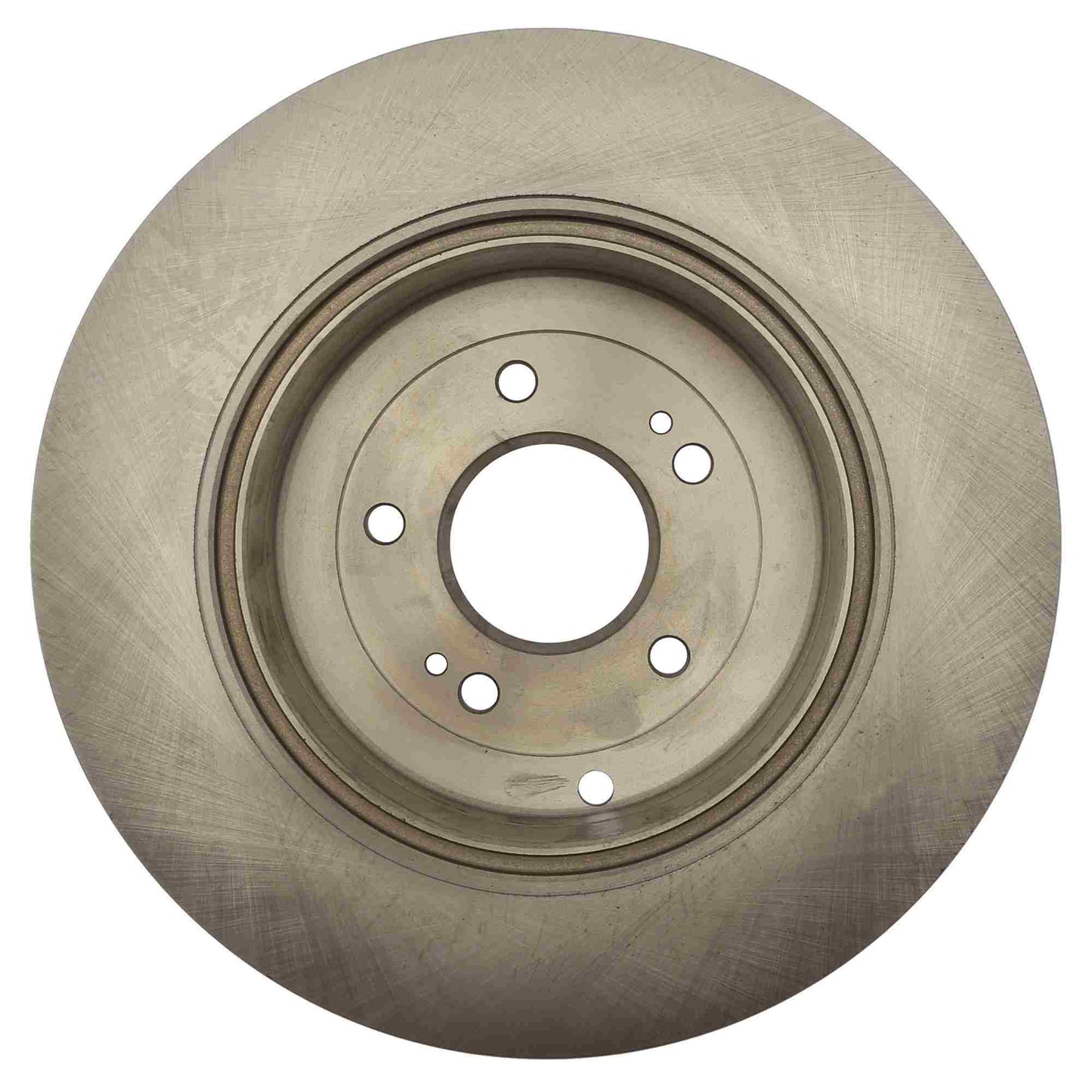 Raybestos Brakes Disc Brake Rotor 980772R