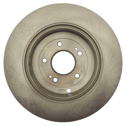 Raybestos Brakes Disc Brake Rotor 980772R