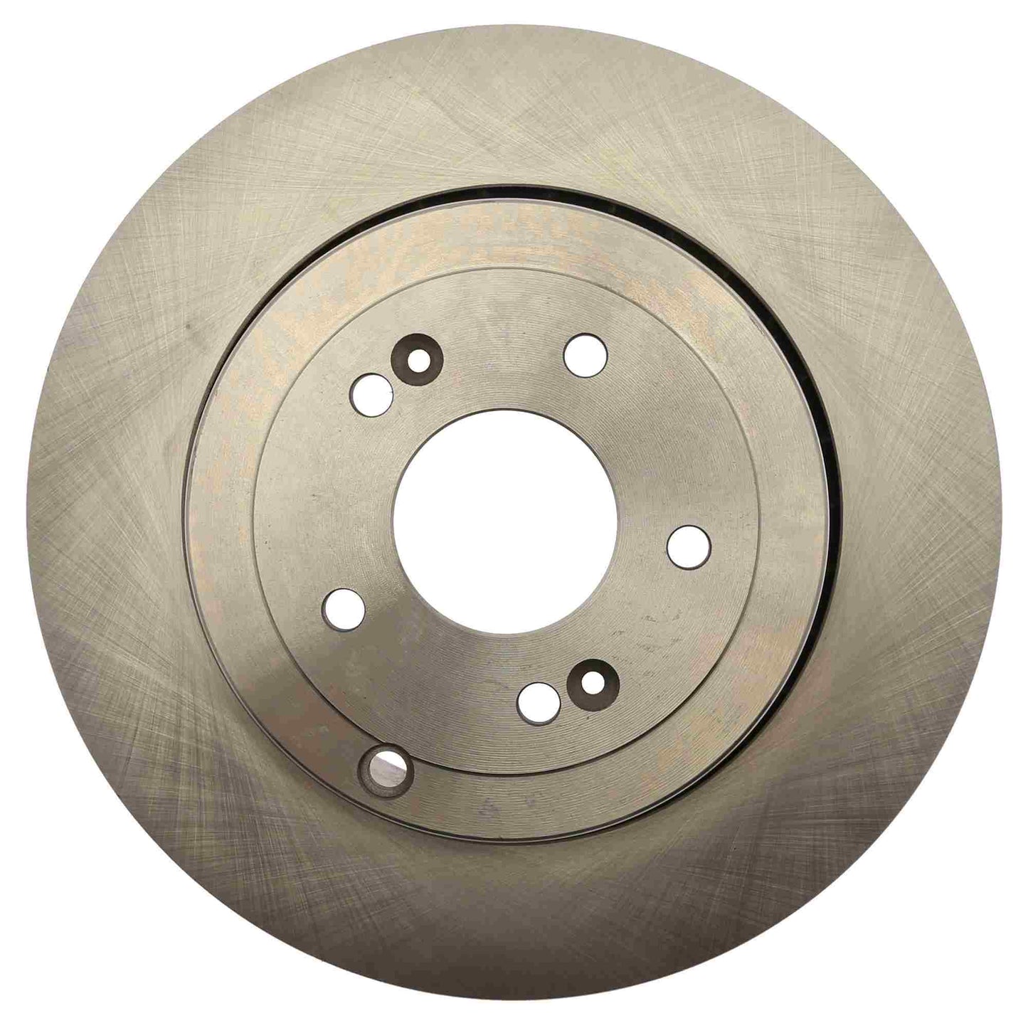 Raybestos Brakes Disc Brake Rotor 980772R