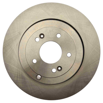 Raybestos Brakes Disc Brake Rotor 980772R