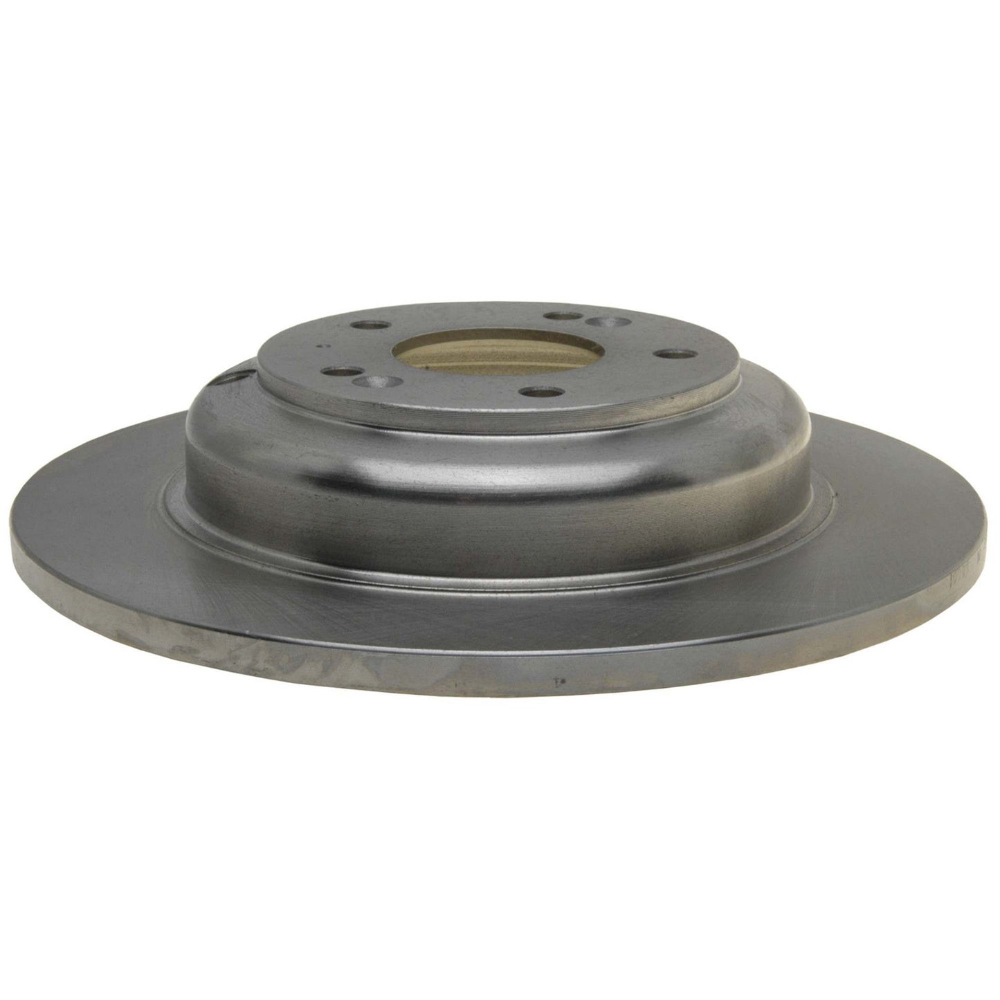 Raybestos Brakes Disc Brake Rotor 980773R