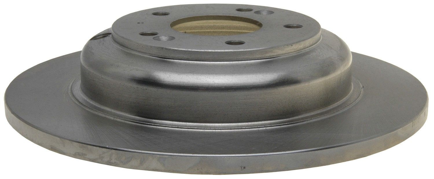 Raybestos Brakes Disc Brake Rotor 980773R