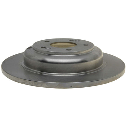 Raybestos Brakes Disc Brake Rotor 980773R