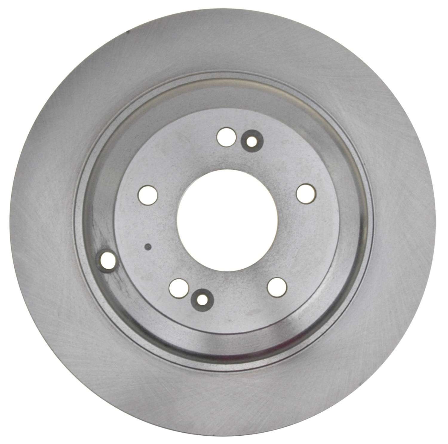 Raybestos Brakes Disc Brake Rotor 980773R