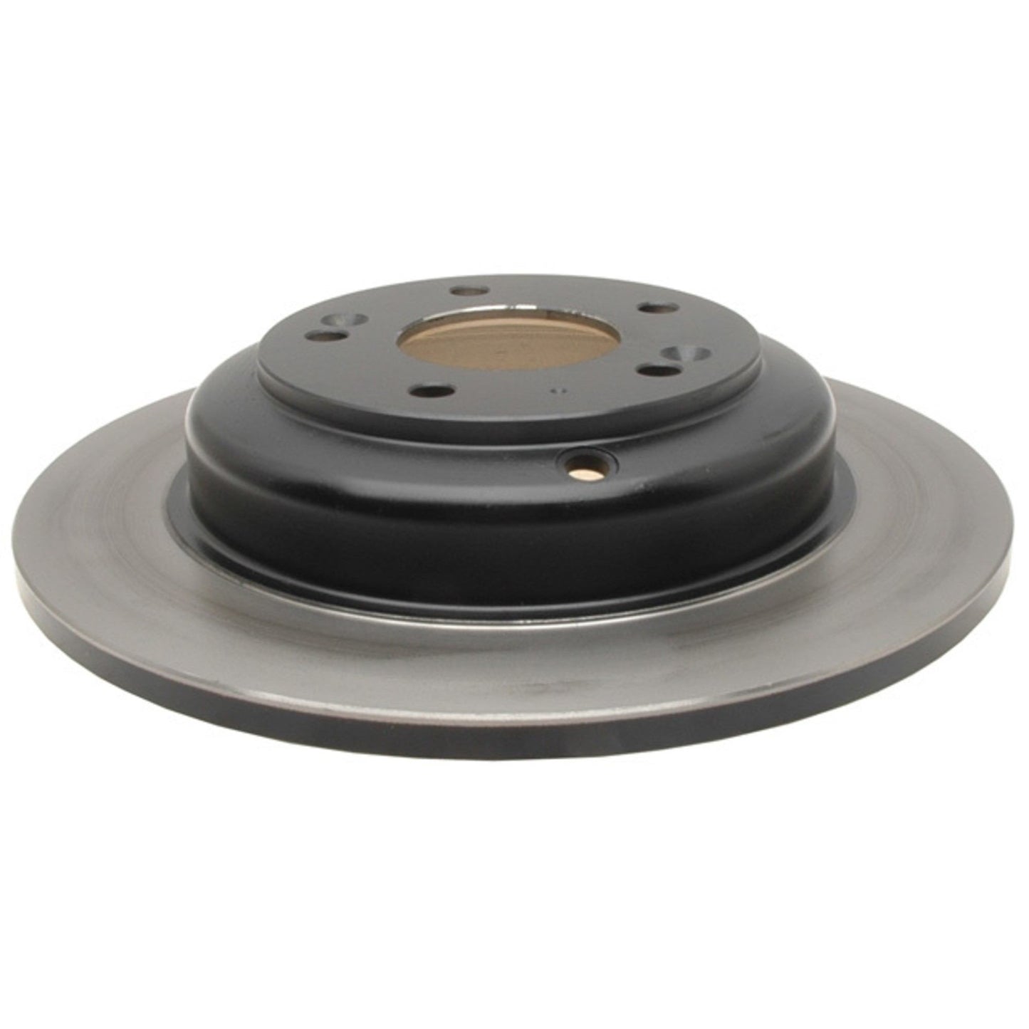 Raybestos Brakes Disc Brake Rotor 980773