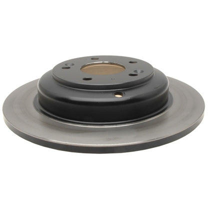 Raybestos Brakes Disc Brake Rotor 980773