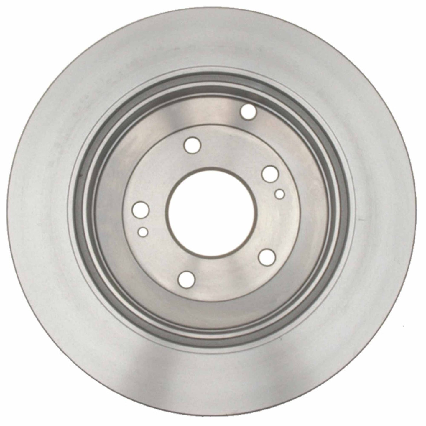 Raybestos Brakes Disc Brake Rotor 980773