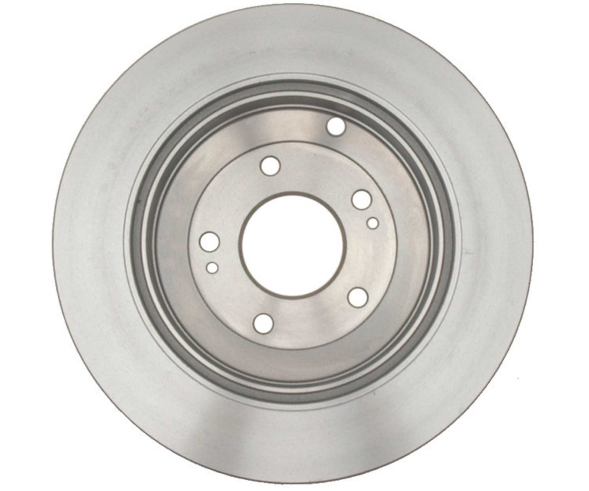 Raybestos Brakes Disc Brake Rotor 980773