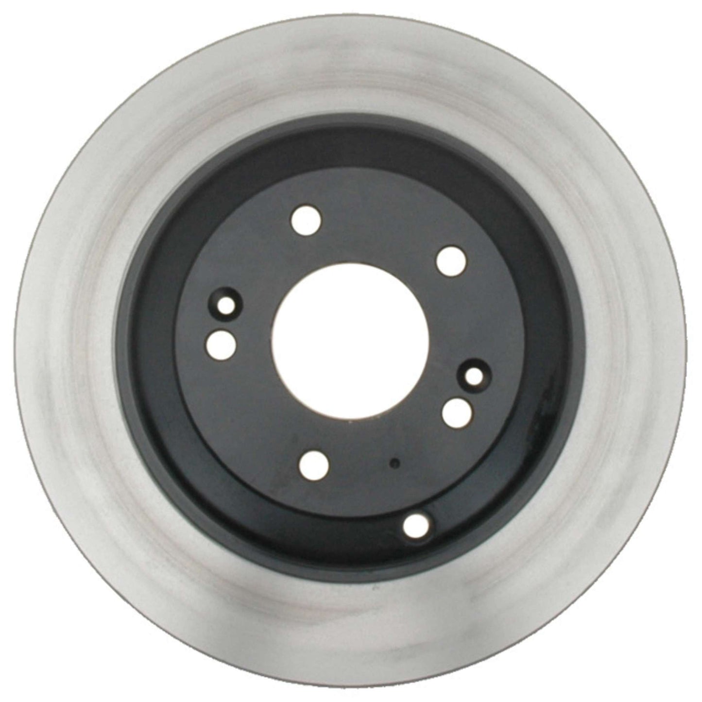 Raybestos Brakes Disc Brake Rotor 980773