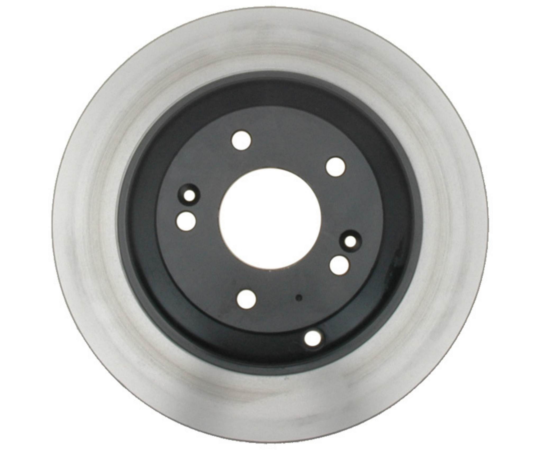 Raybestos Brakes Disc Brake Rotor 980773