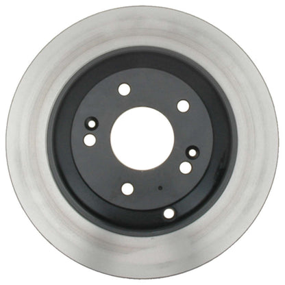 Raybestos Brakes Disc Brake Rotor 980773