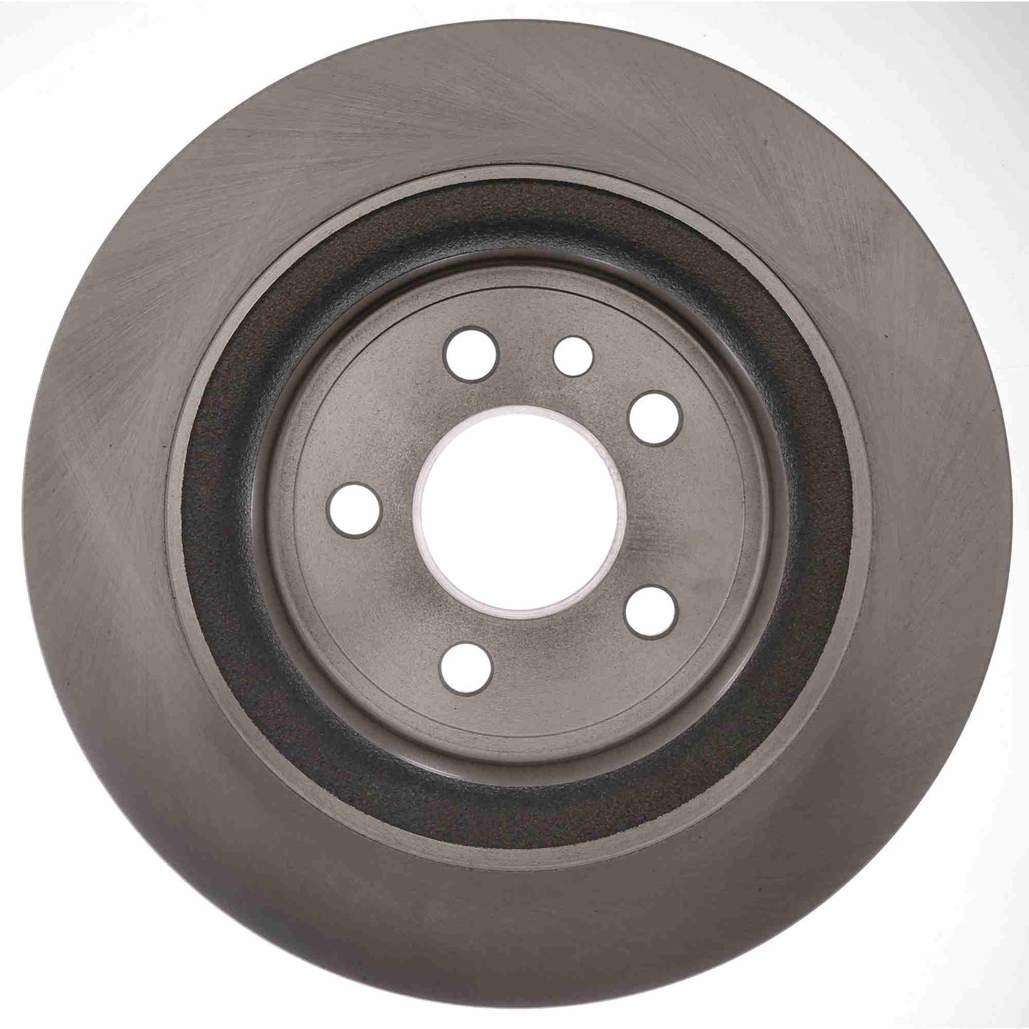 Raybestos Brakes Disc Brake Rotor 980778R