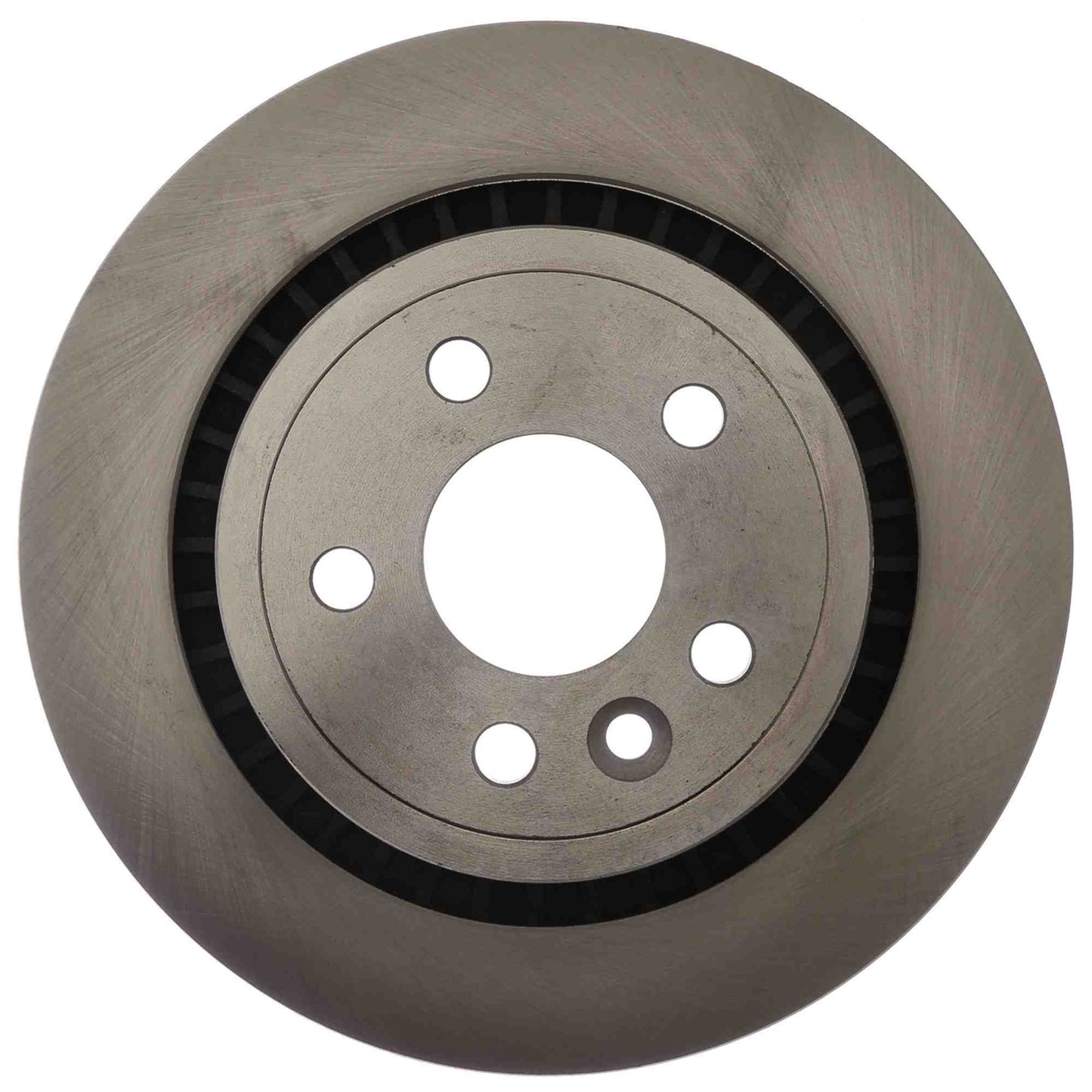 Raybestos Brakes Disc Brake Rotor 980778R