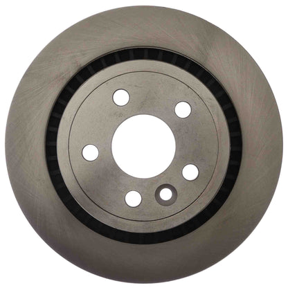 Raybestos Brakes Disc Brake Rotor 980778R