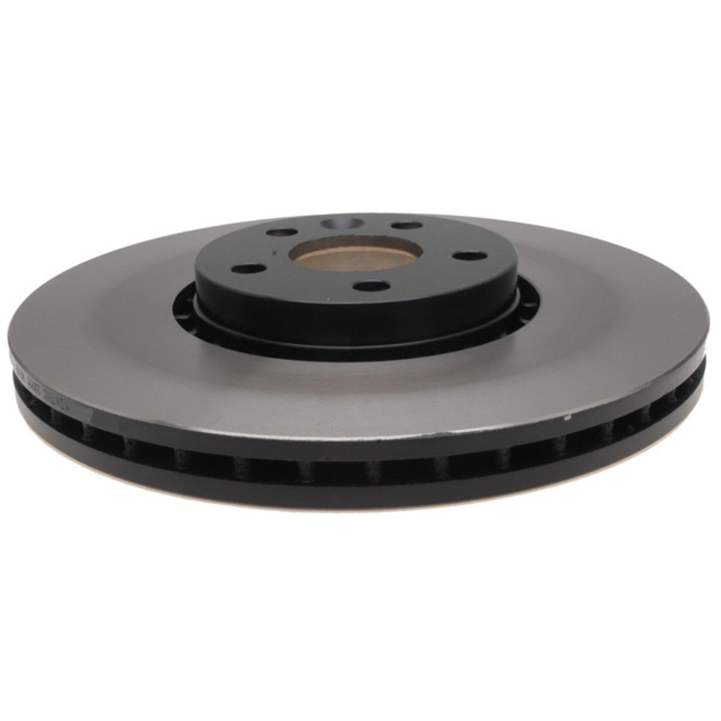 Raybestos Brakes Disc Brake Rotor 980779
