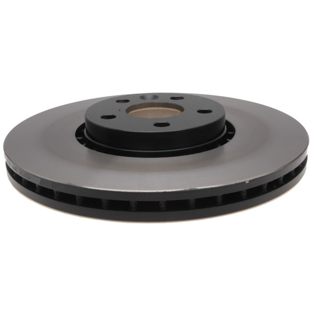 Raybestos Brakes Disc Brake Rotor 980779
