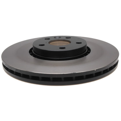 Raybestos Brakes Disc Brake Rotor 980779
