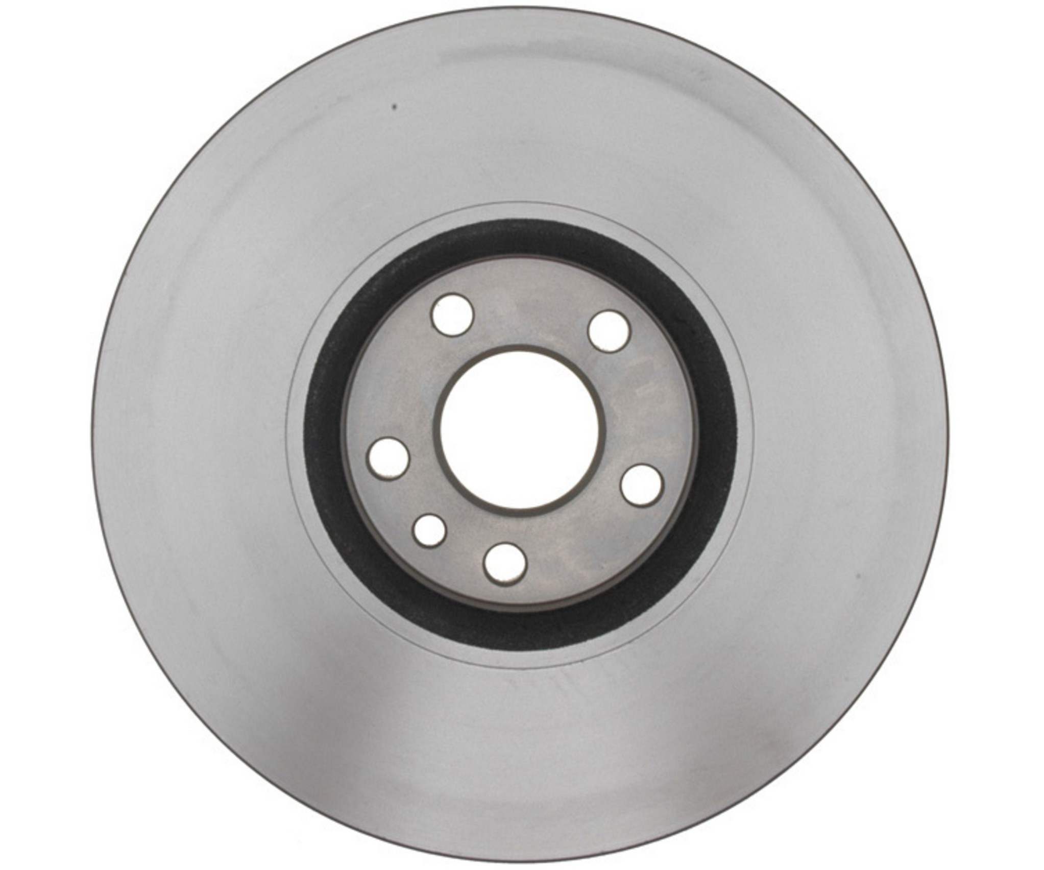 Raybestos Brakes Disc Brake Rotor 980779