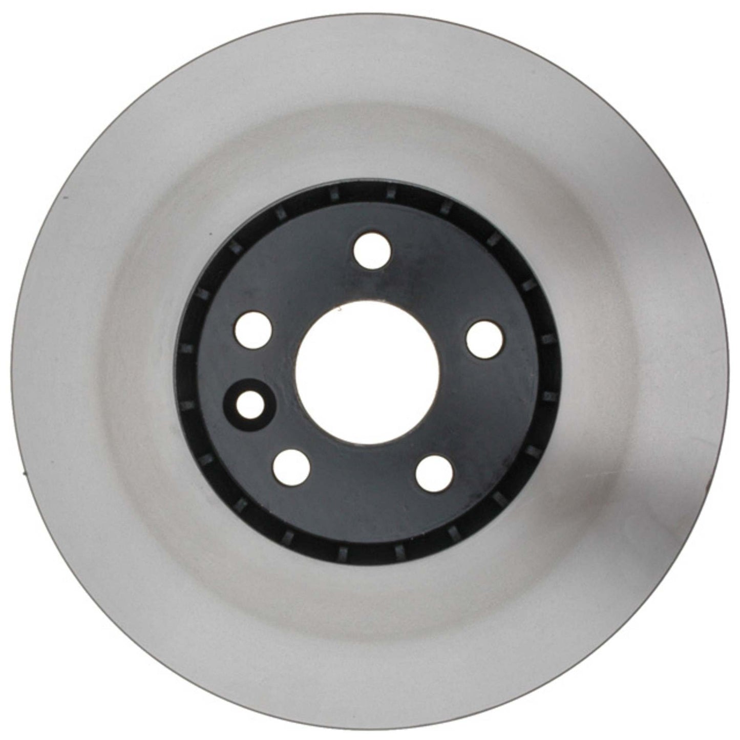 Raybestos Brakes Disc Brake Rotor 980779