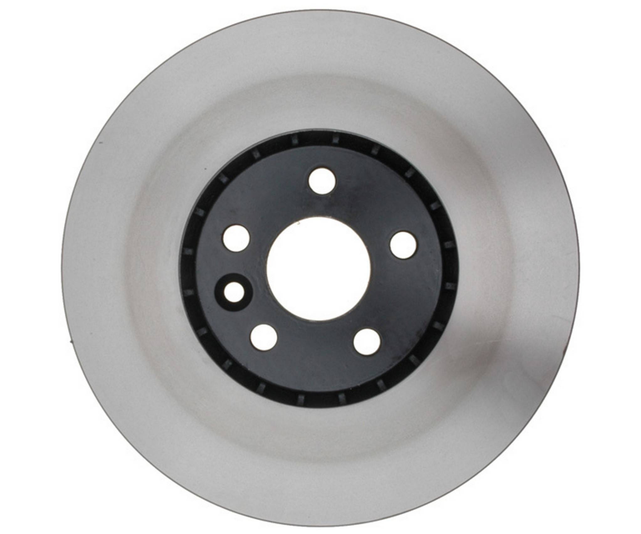 Raybestos Brakes Disc Brake Rotor 980779