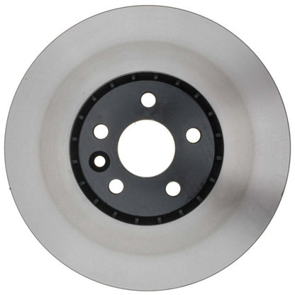 Raybestos Brakes Disc Brake Rotor 980779