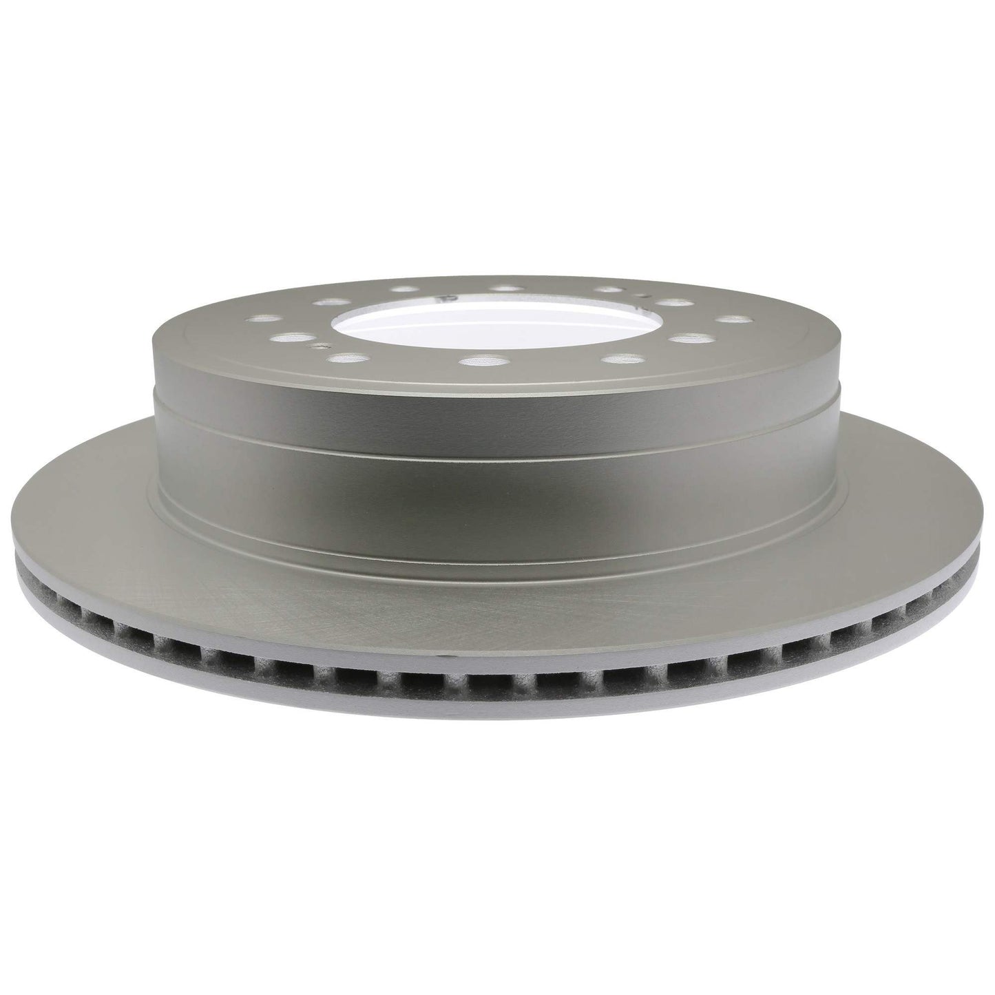 Raybestos Brakes Disc Brake Rotor 980780FZN