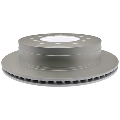 Raybestos Brakes Disc Brake Rotor 980780FZN
