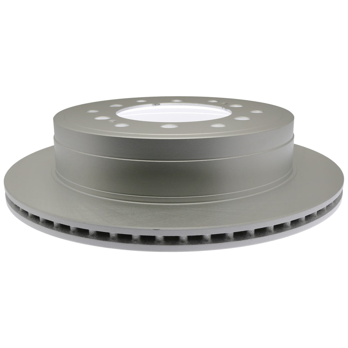 Raybestos Brakes Disc Brake Rotor 980780FZN
