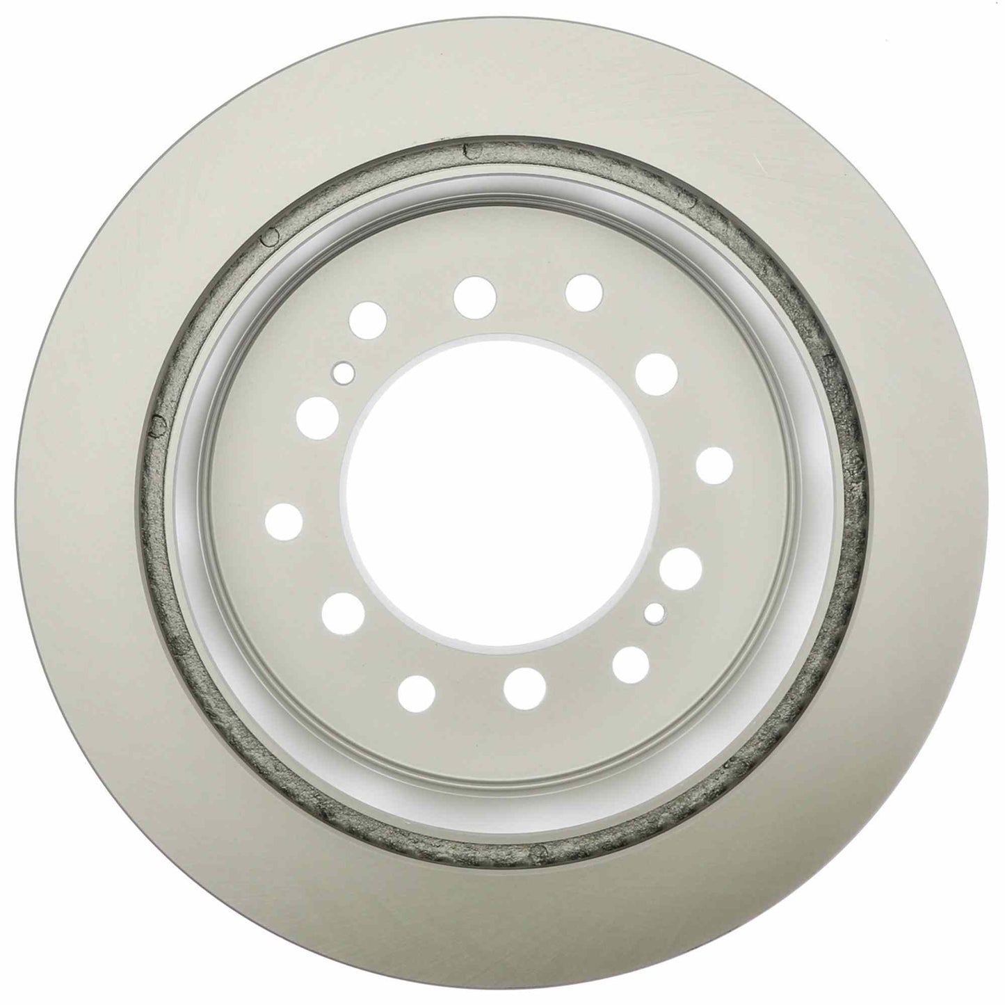 Raybestos Brakes Disc Brake Rotor 980780FZN
