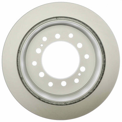 Raybestos Brakes Disc Brake Rotor 980780FZN