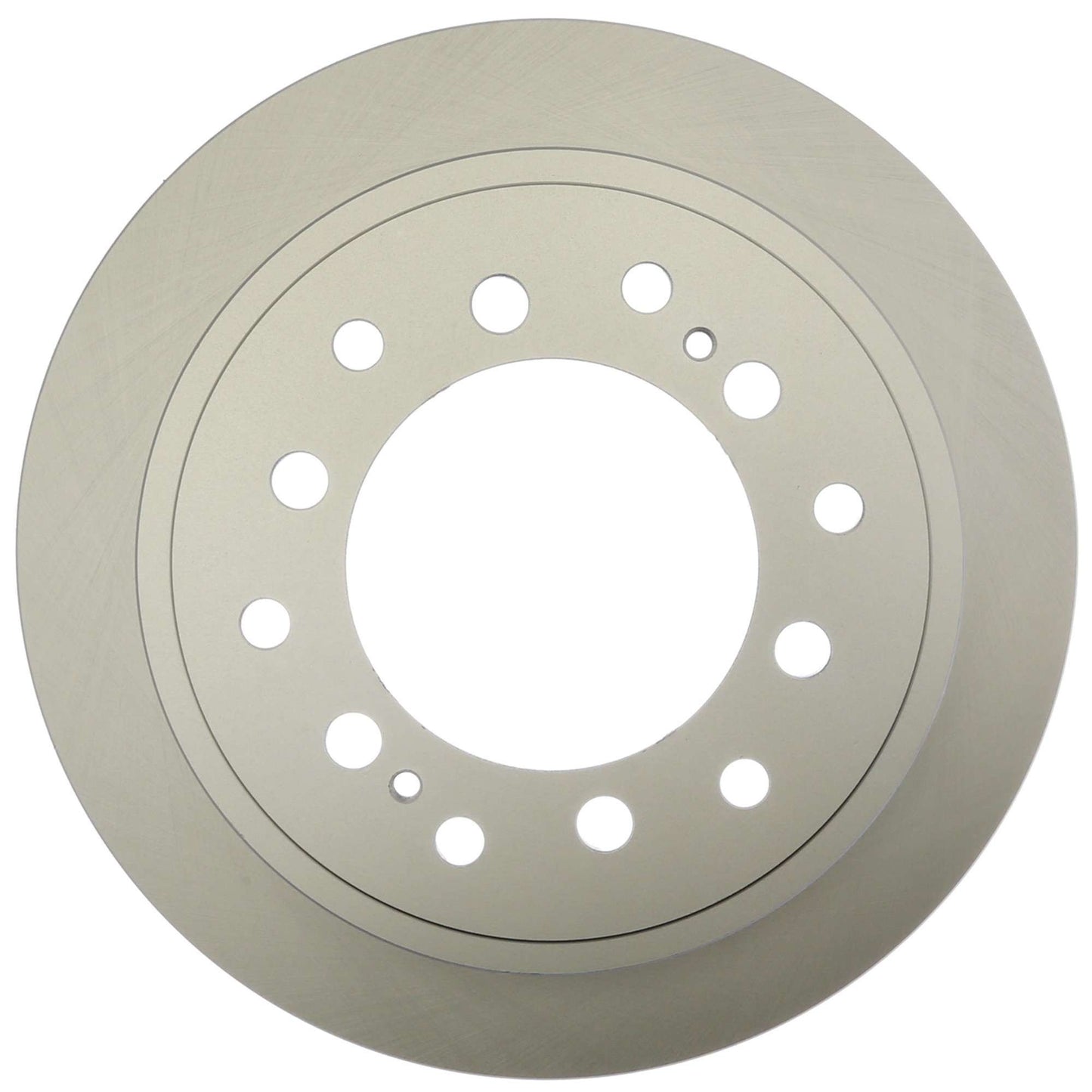 Raybestos Brakes Disc Brake Rotor 980780FZN