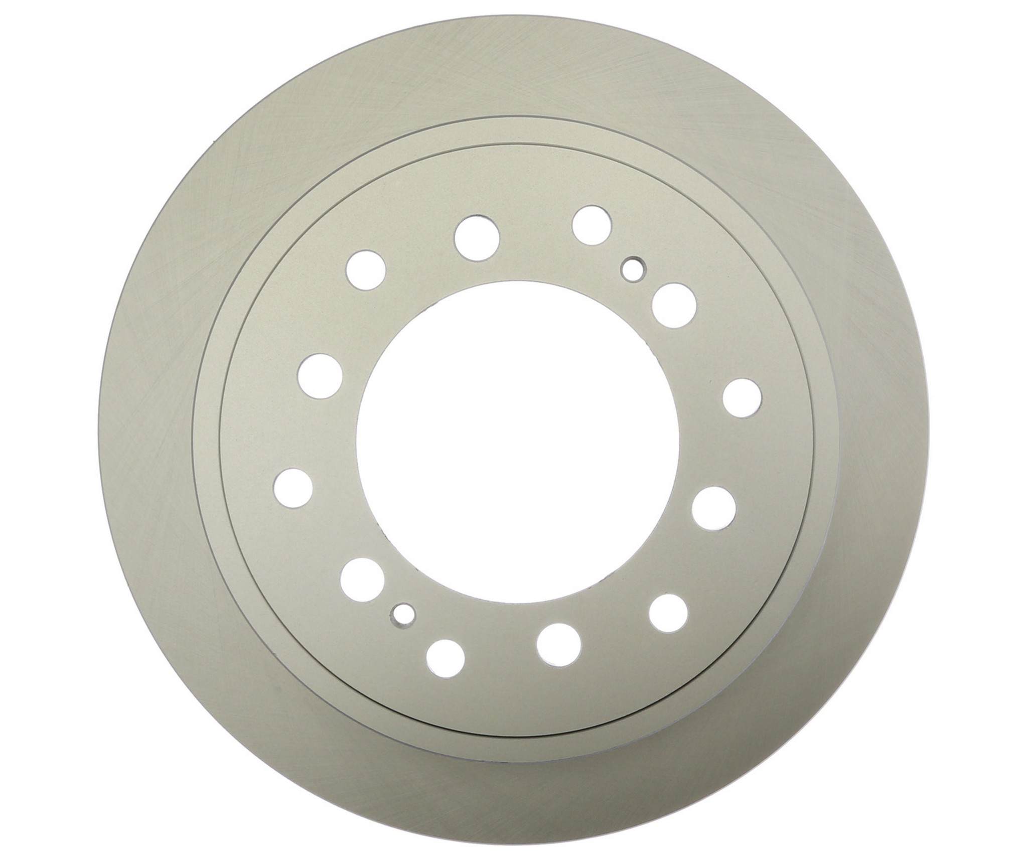 Raybestos Brakes Disc Brake Rotor 980780FZN