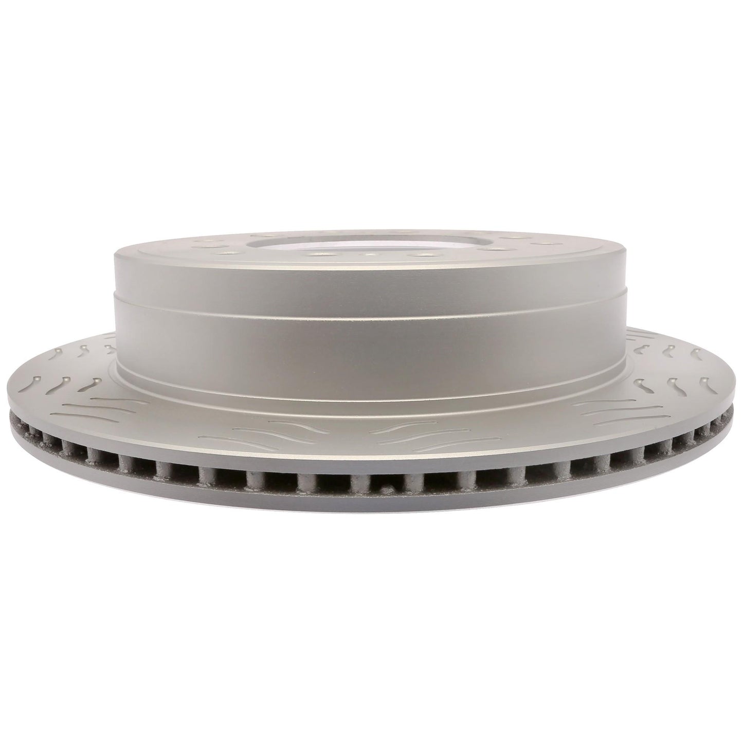 Raybestos Brakes Disc Brake Rotor 980780PER