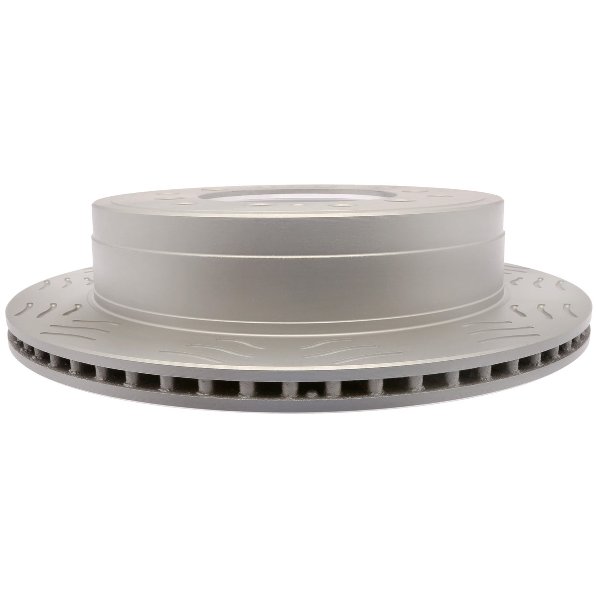 Raybestos Brakes Disc Brake Rotor 980780PER