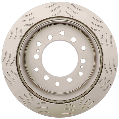 Raybestos Brakes Disc Brake Rotor 980780PER