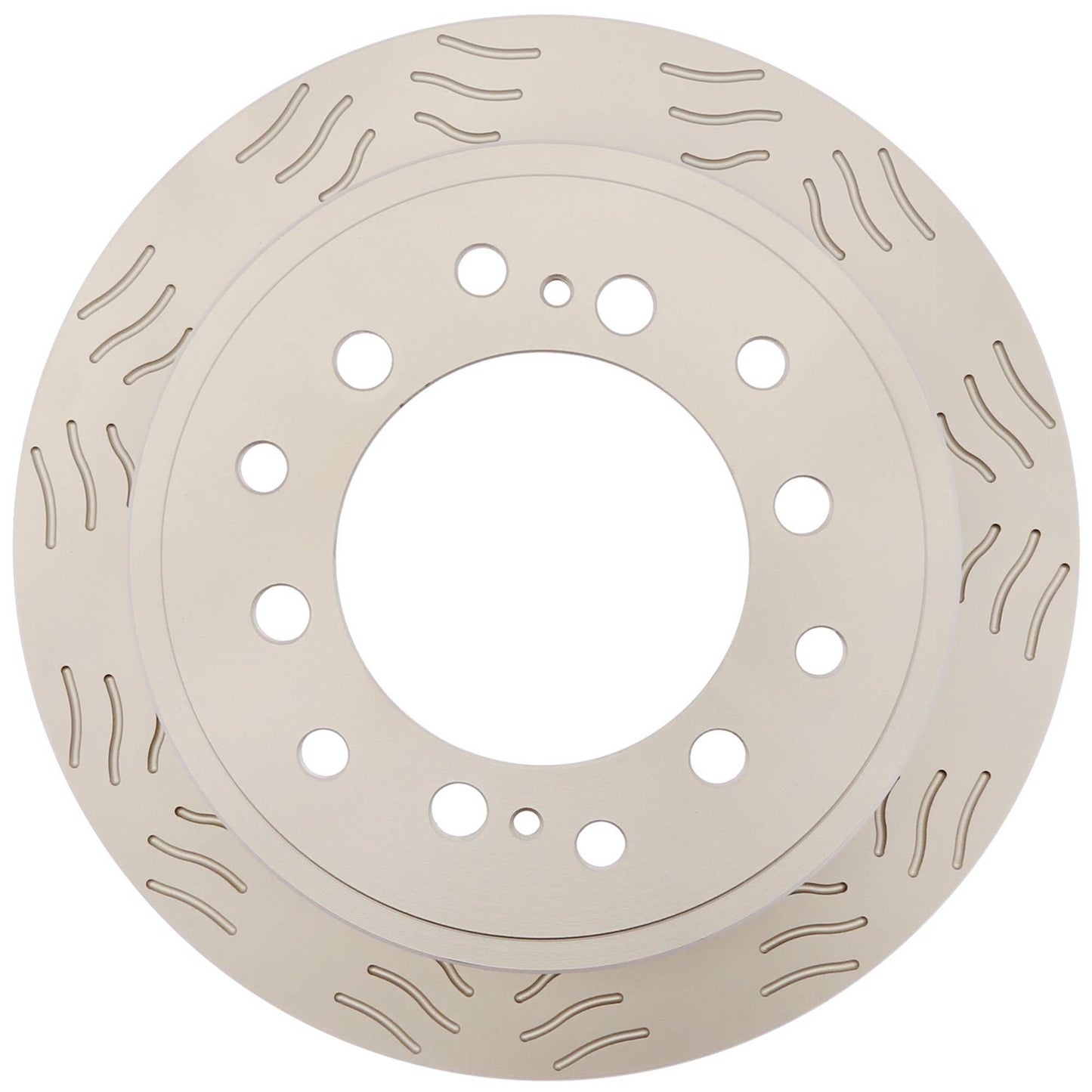 Raybestos Brakes Disc Brake Rotor 980780PER