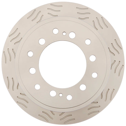 Raybestos Brakes Disc Brake Rotor 980780PER