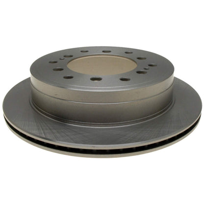 Raybestos Brakes Disc Brake Rotor 980780R