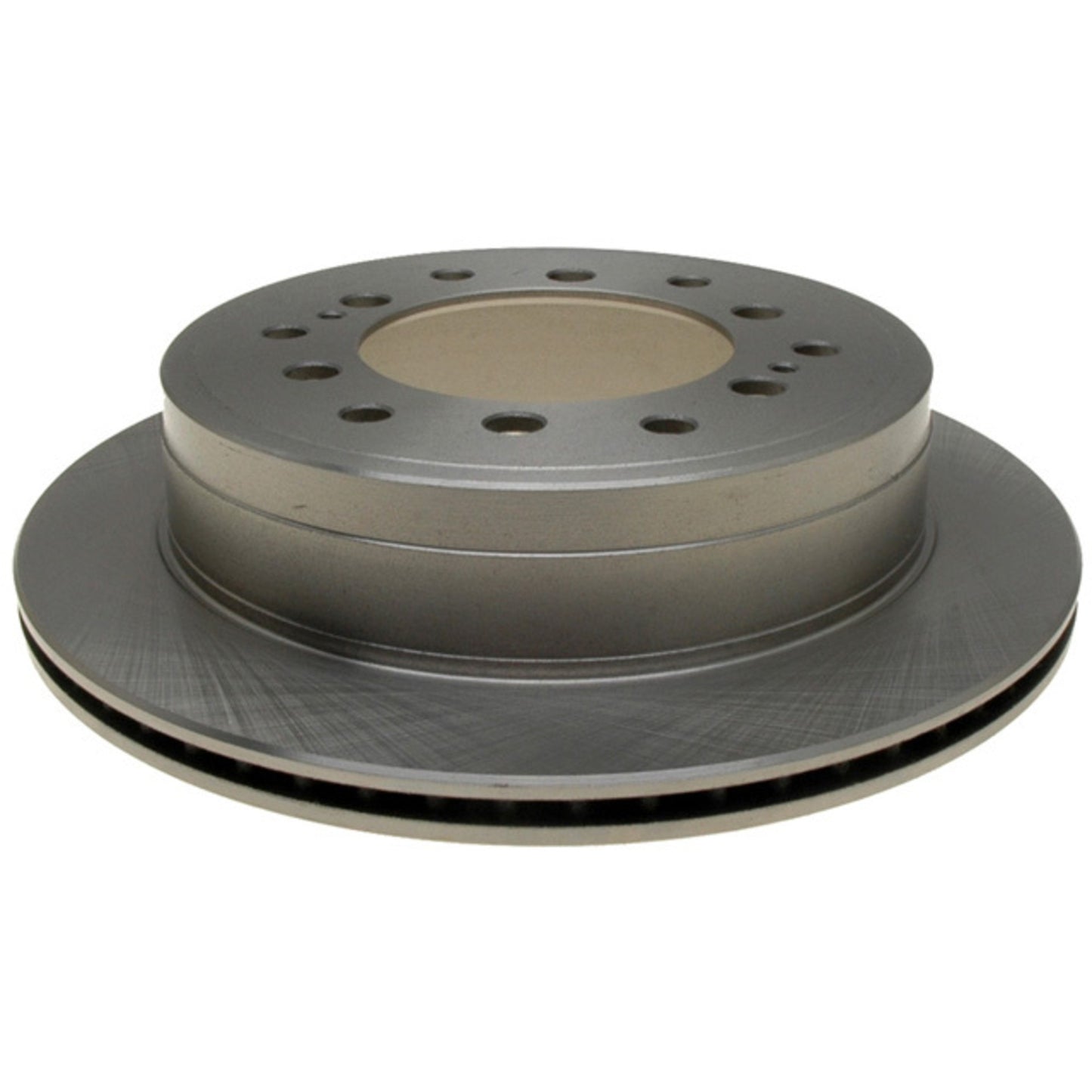 Raybestos Brakes Disc Brake Rotor 980780R