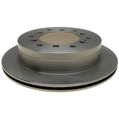 Raybestos Brakes Disc Brake Rotor 980780R