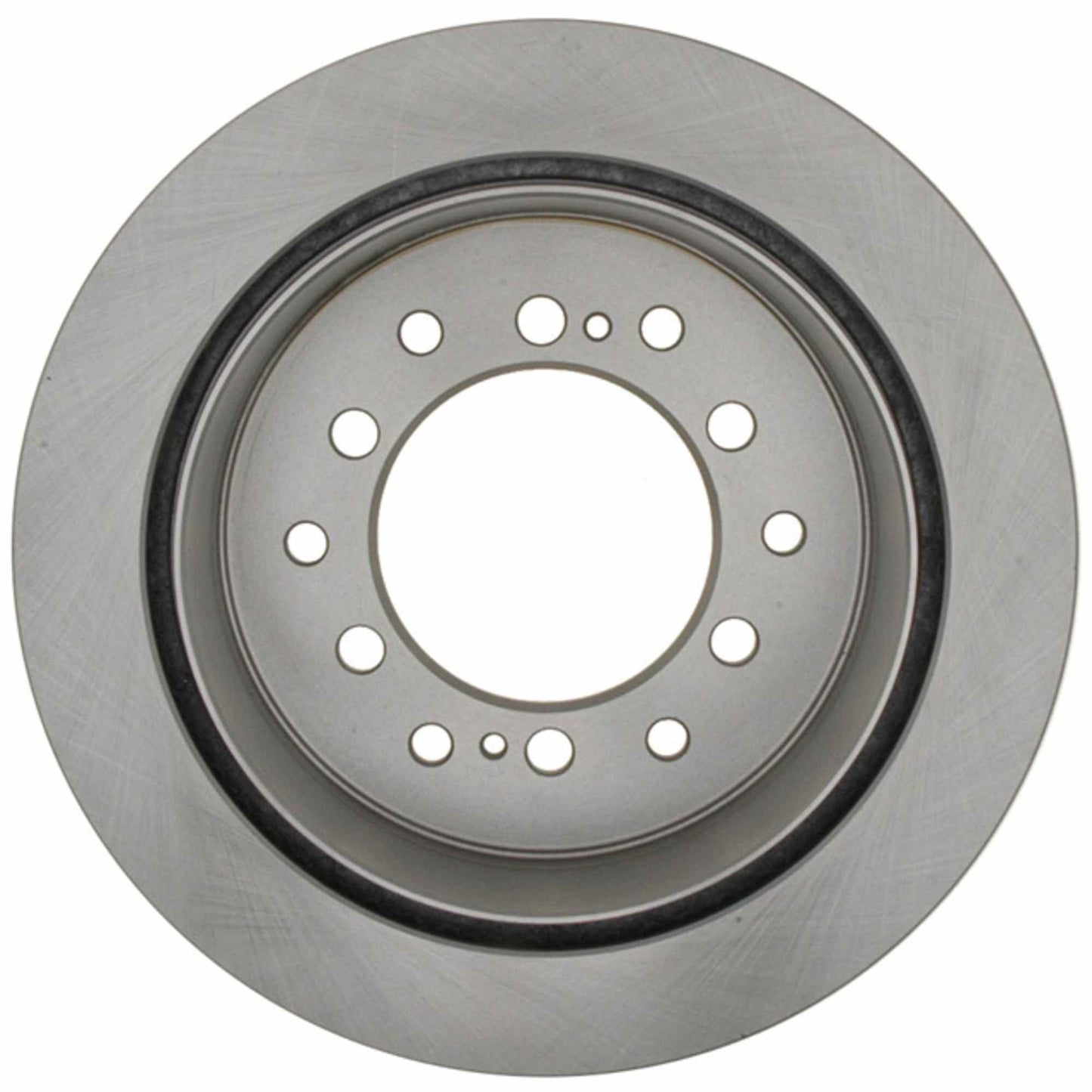 Raybestos Brakes Disc Brake Rotor 980780R