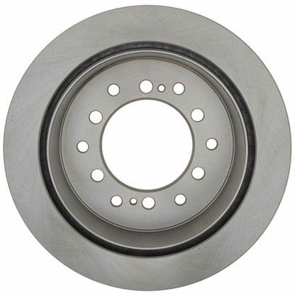 Raybestos Brakes Disc Brake Rotor 980780R