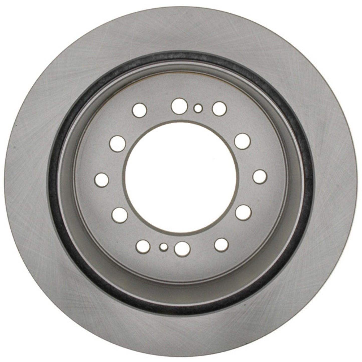 Raybestos Brakes Disc Brake Rotor 980780R