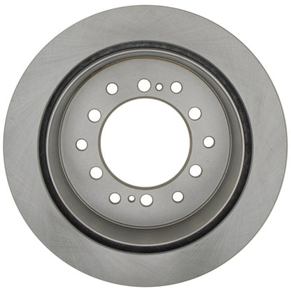 Raybestos Brakes Disc Brake Rotor 980780R