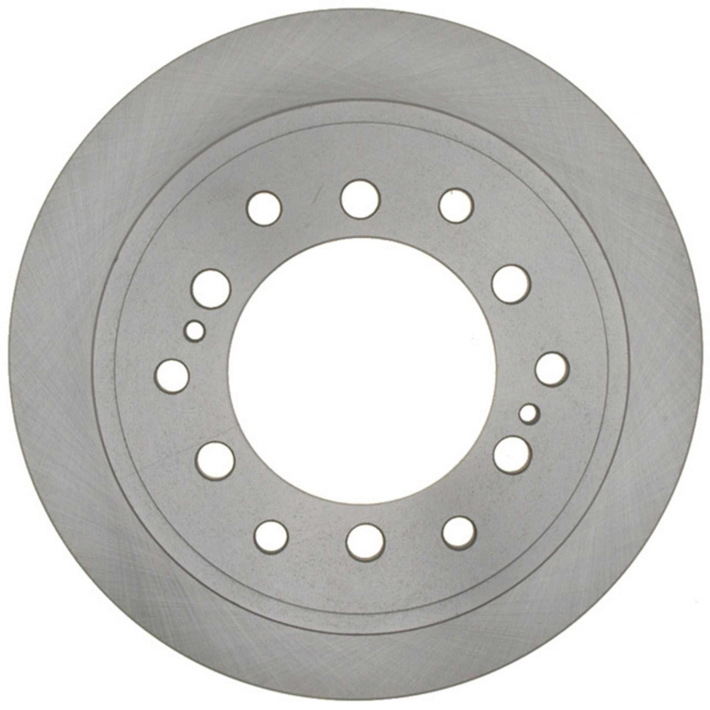 Raybestos Brakes Disc Brake Rotor 980780R